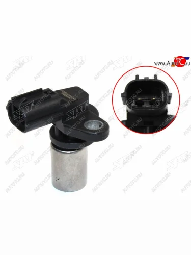 Датчик положения коленвала 1UZFE,2UZFE,3UZFE SAT ST-90919-05035