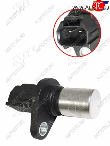 Датчик положения распредвала TOYOTA 1GR1MZ3MZ1AZ2AZ1ZZ3ZZ3RZ1GFE SAT ST-90919-05026
