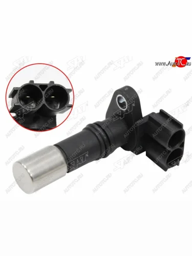 Датчик положения коленвала 1-4GRFEFSE TOYOTA SAT ST-90919-05057