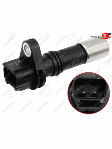 Датчик положения коленвала 1KRFE AYGOIQYARISCITROEN C1PEUGEOT 107 05- SAT ST-90919-05062