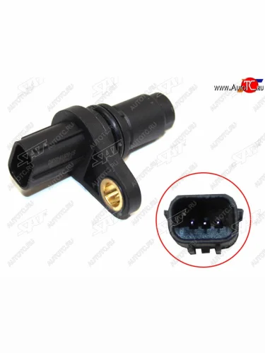 Датчик положения коленвала TOYOTA 1-4GR#,2ZRFE,1URFSE SAT ST-90919-05060