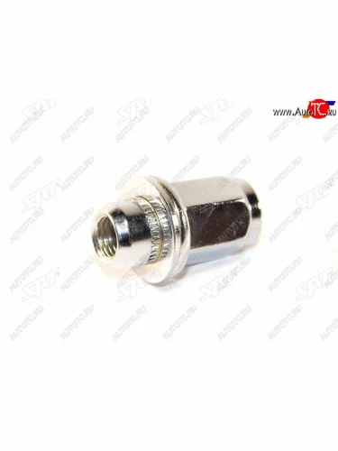Гайка колесная TOYOTA M12*1,5 закрытая с шайбой SAT ST-90942-01058