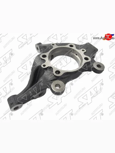 Кулак поворотный KIA OPTIMA 15-SONATA 14- LH SAT ST-91-0023