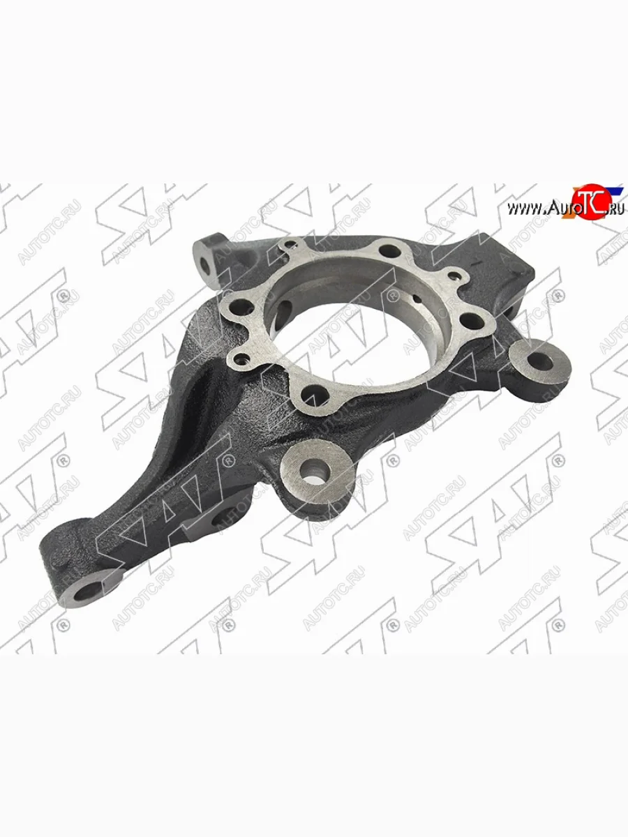 Кулак поворотный KIA OPTIMA 15-SONATA 14- LH SAT ST-91-0023  в Самаре Самарской области