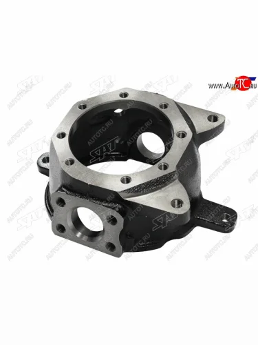 Кулак поворотный TOYOTA LAND CRUISER 80 92-98 LH SAT ST-91-0017