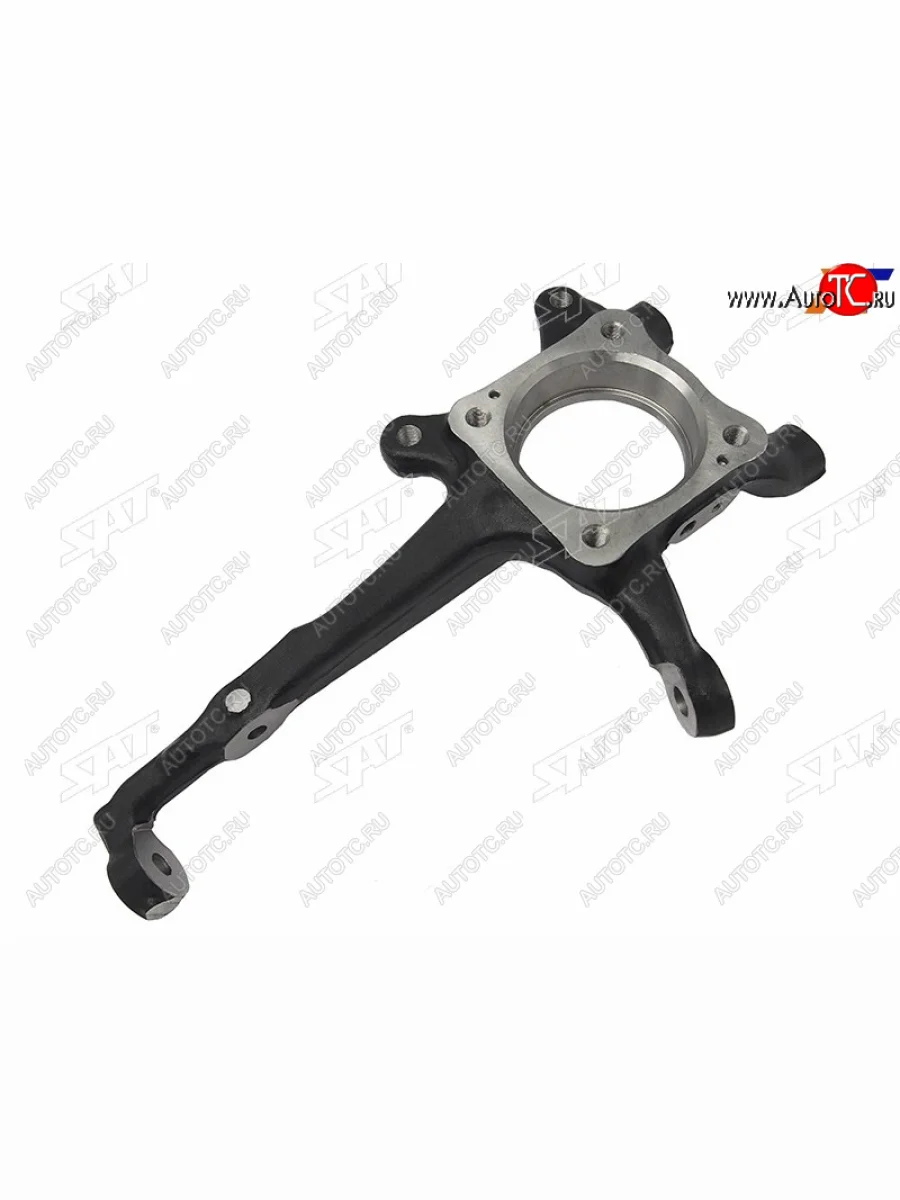 Кулак поворотный TOYOTA LAND CRUISER PRADO 150 09- LH SAT ST-91-0013  в Самаре Самарской области