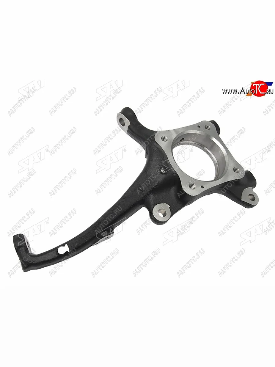 Кулак поворотный TOYOTA LAND CRUISER 200 15- RH SAT ST-91-0006  в Самаре Самарской области