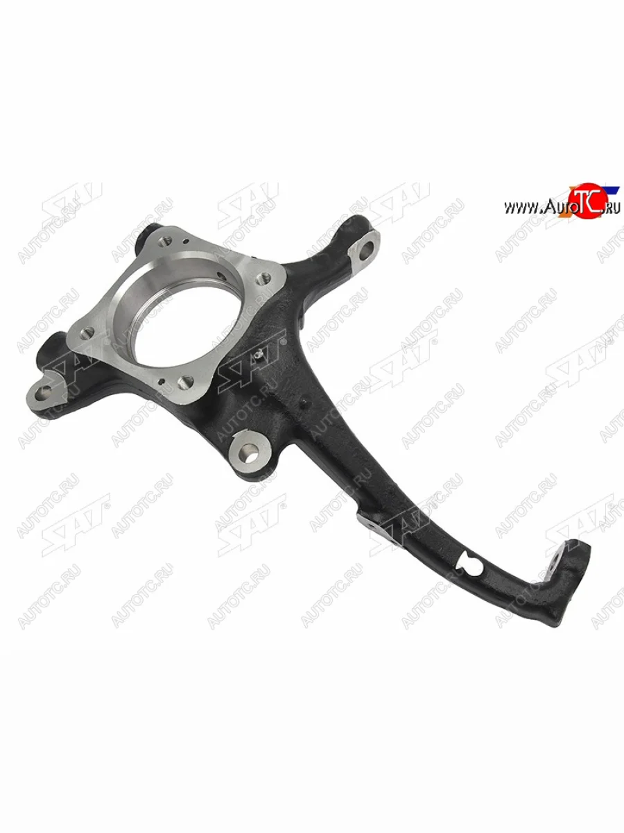 Кулак поворотный TOYOTA LAND CRUISER 200 15- LH SAT ST-91-0005  в Самаре Самарской области