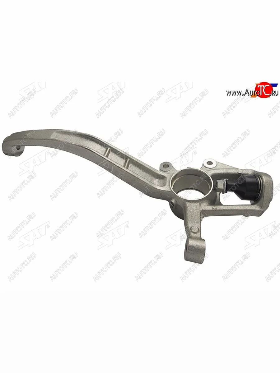 Кулак поворотный MERCEDES M-CLASS 164 06-12 RH SAT ST-91-0044  в Самаре Самарской области