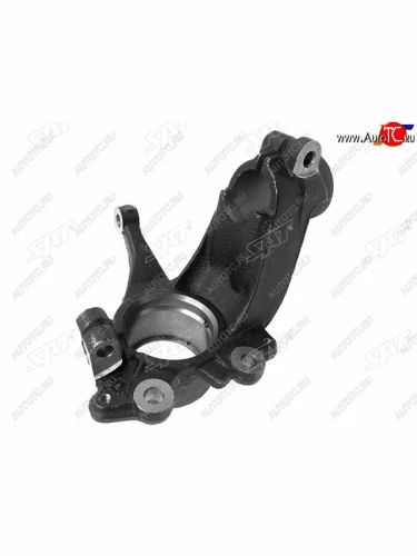 Кулак поворотный FORD KUGA 13- LH SAT ST-91-0031