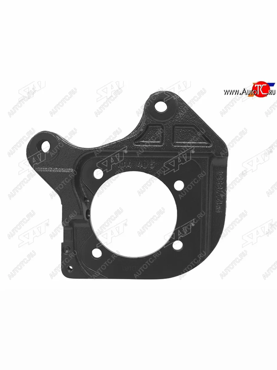 Кронштейн заднего суппорта CHEVROLET CRUZE 09- RH SAT ST-91-0028  в Самаре Самарской области