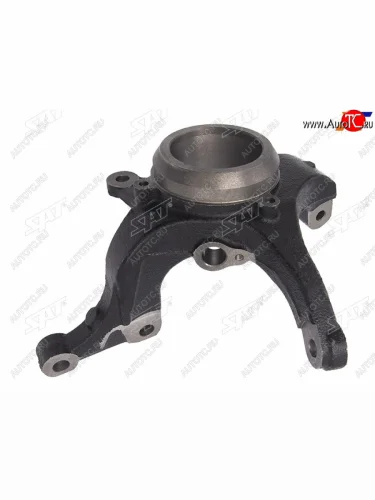 Кулак поворотный KIA SOUL 13-18 RH SAT ST-91-0026