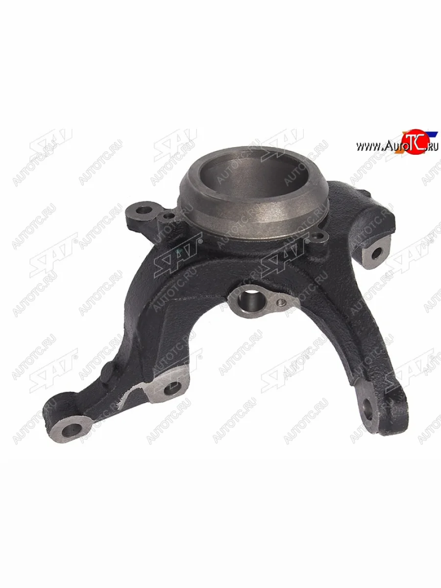 Кулак поворотный KIA SOUL 13-18 RH SAT ST-91-0026  в Самаре Самарской области