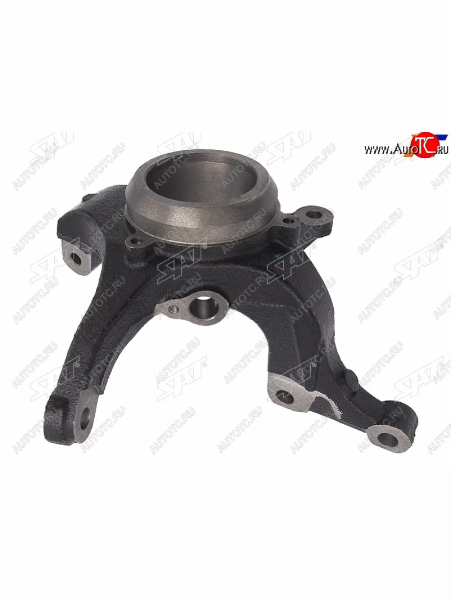 Кулак поворотный KIA SOUL 13-18 LH SAT ST-91-0025  в Самаре Самарской области