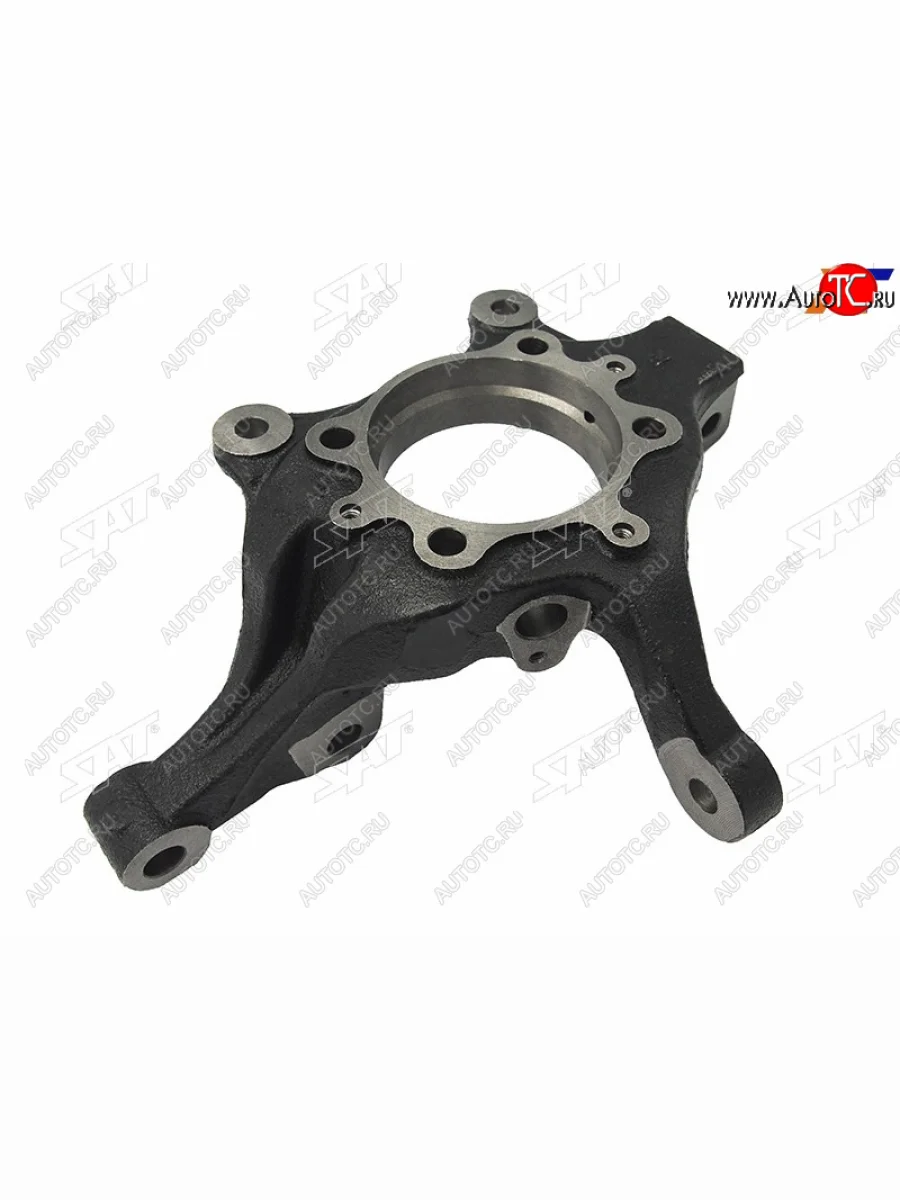 Кулак поворотный KIA OPTIMA 15-SONATA 14- RH SAT ST-91-0024  в Самаре Самарской области