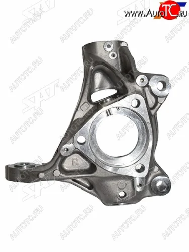 Кулак поворотный (аллюминий) AUDI A3 15-20SKODA OCTAVIA 13-VW PASSAT 15-21TIGUAN 16- RH SAT ST-91-0053