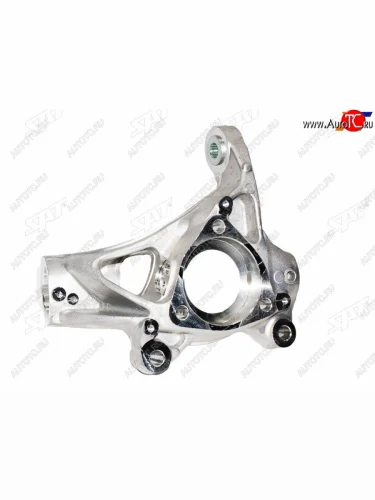Кулак поворотный (аллюминий) AUDI A3 15-20SKODA OCTAVIA 13-VW PASSAT 15-21TIGUAN 16- LH SAT ST-91-0052