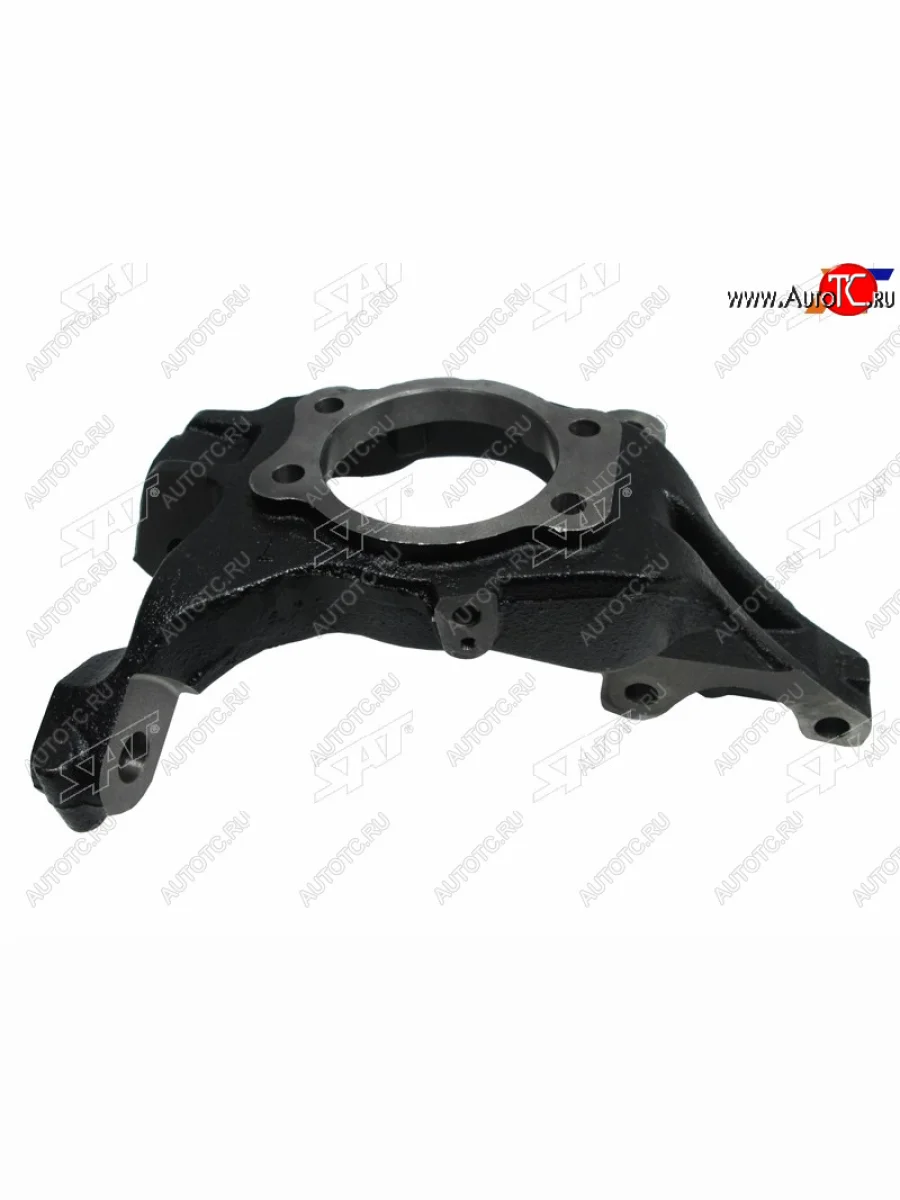 Кулак поворотный NISSAN TEANA 08- LH SAT ST-91-0051  в Самаре Самарской области