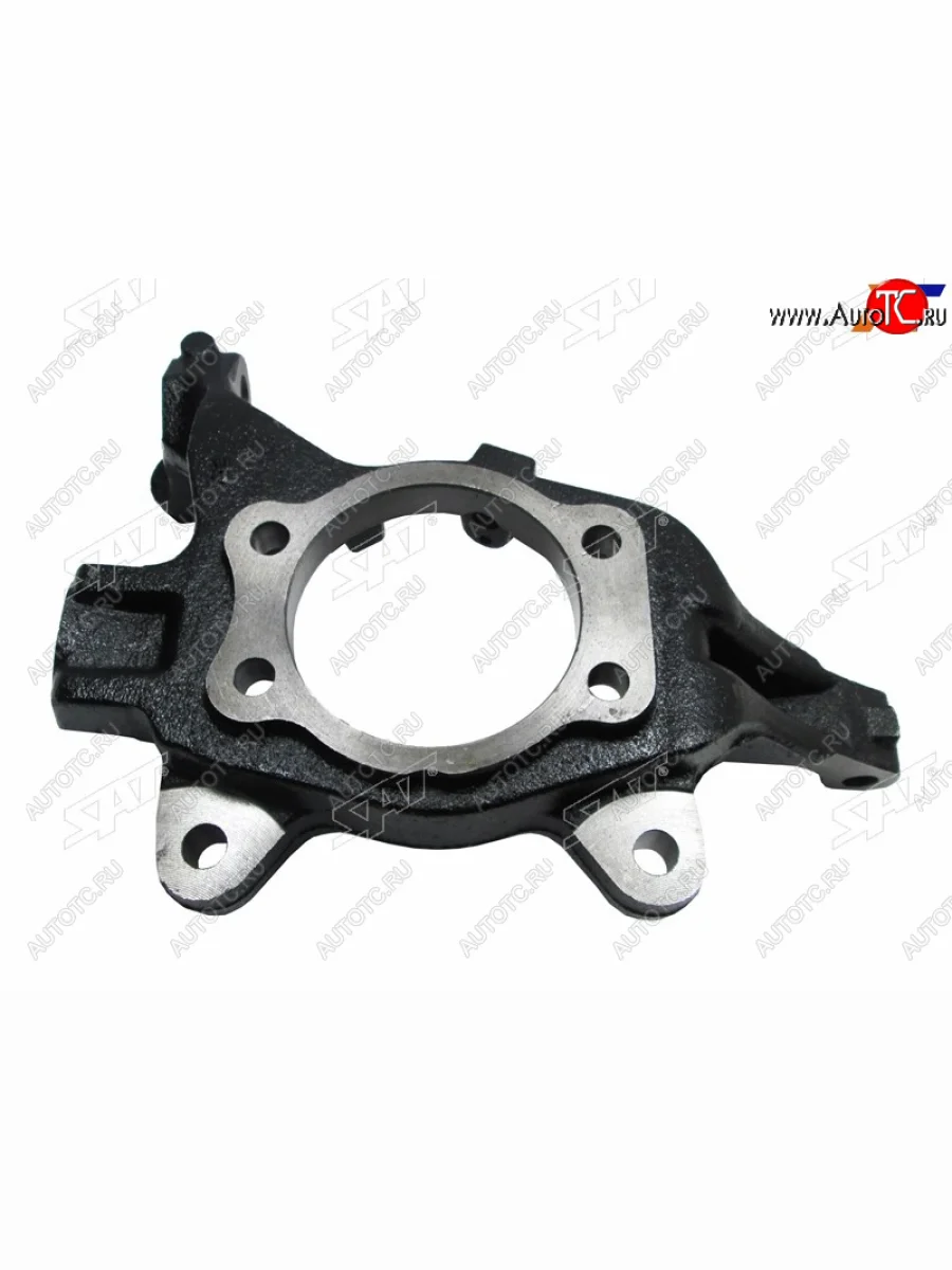 Кулак поворотный NISSAN TEANA 08- RH SAT ST-91-0050  в Самаре Самарской области