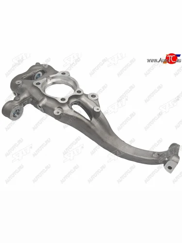 Кулак поворотный AUDI A4A5 16- RH SAT ST-91-0048