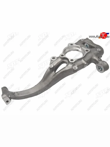 Кулак поворотный AUDI A4A5 16- LH SAT ST-91-0047