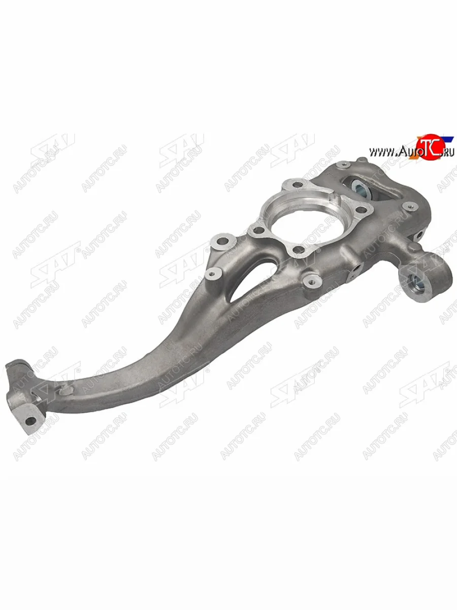 Кулак поворотный AUDI A4A5 16- LH SAT ST-91-0047  в Самаре Самарской области
