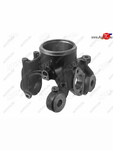 Кулак поворотный BMW X3 09-17 LH SAT ST-91-0046