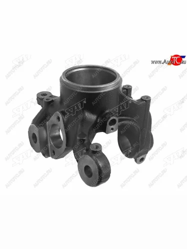 Кулак поворотный BMW X3 09-17 RH SAT ST-91-0045