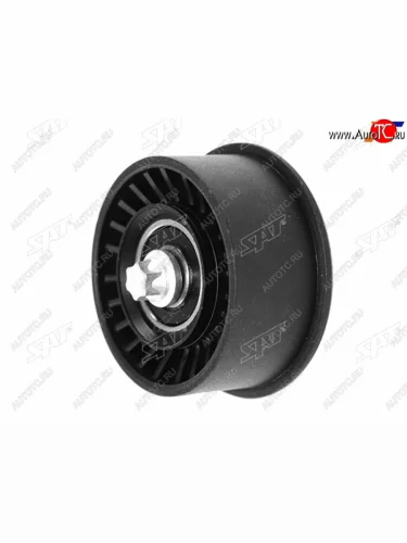 Ролик ремня ГРМ обводной CHEVROLET LACETTIOPEL ASTRA HMERIVA 1,418 04- SAT ST-9240033