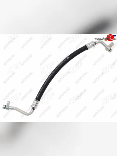 Трубка кондиционера NISSAN JUKE F15 10- (от компрессора к радиатору) SAT ST-92490-BA60A