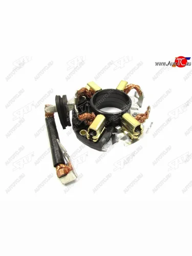 Щеточный узел cтартера VW GOLFPASSATAUDI 10080A4A6FORD FIESTAORIONTRANSIT SAT ST-93240223