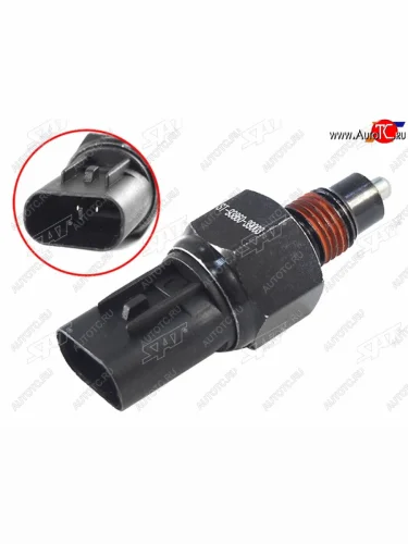 Датчик включения заднего хода HYUNDAI Accent TagazTucson 04-KIA Sportage 04- SAT ST-93860-39003