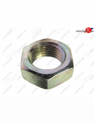 Гайка ступицы колеса TOYOTA COROLLA 2CORSACYNOSRAUMSTARLETTERCEL 92- SAT ST-94125-41600