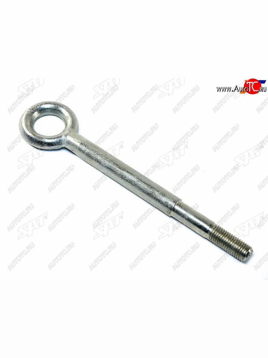 Крюк буксировочный Volvo S60 00-  XC60 08-22  XC90 02-  C30 06-13 SAT ST-9461985  в Самаре Самарской области