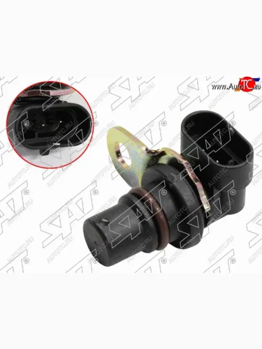 Датчик положения распредвала SOHC DAEWOO Nexia 08-CHEVROLET Lanos T100 SAT ST-94705176