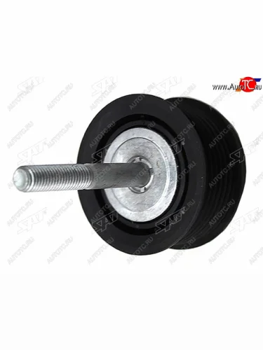 Ролик приводного ремня обводной PORSCHE CAYENNE 02-10                                                SAT ST-94810211820