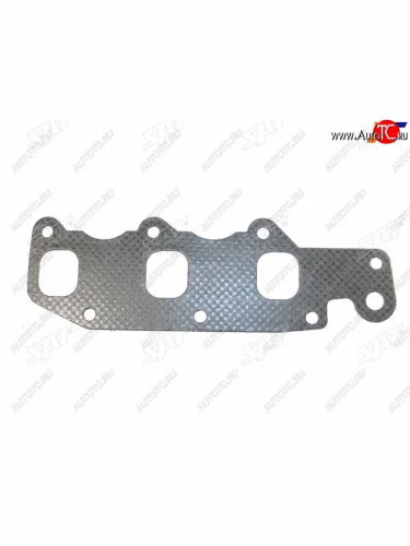 Прокладка выпускного коллектора DAEWOO Matiz M100 0,8 SAT ST-94580153