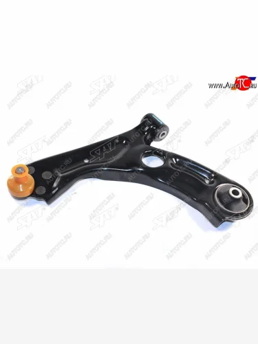 Рычаг подвески FR CHEVROLET AVEO 11-COBALT 13-19RAVON R4 16- LH SAT ST-95017035
