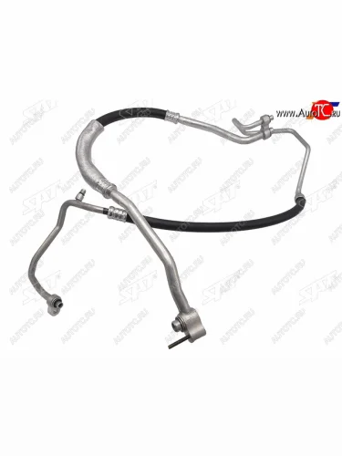 Трубка кондиционера CHEVROLET CAPTIVA 2,2D 11-OPEL ANTARA 2,2D 11- SAT ST-95393265