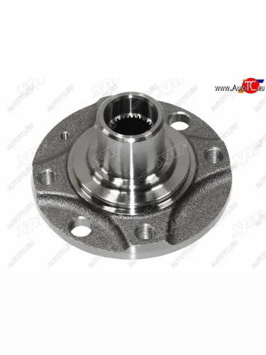 Ступица перед CHEVROLET LANOS (T100, T150)DAEWOO NEXIA II R14 SAT ST-95242741