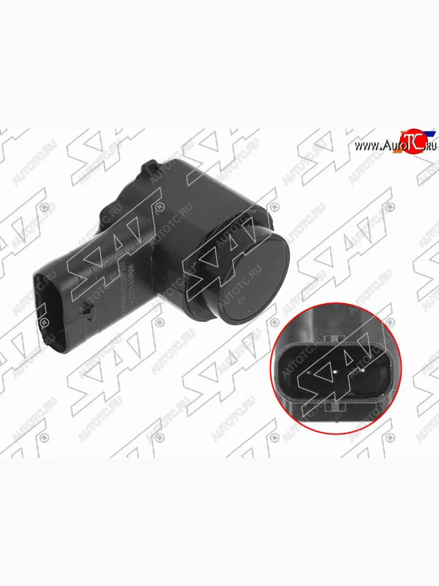 Датчик парковки (сонар) Kia Sportage 10-16 (Сзади Справа=Слева) SAT ST-95720-3U000  в Самаре Самарской области