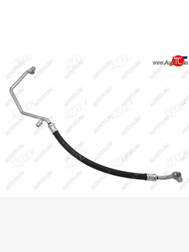 Трубка кондиционера SUZUKI GRAND VITARA 05- (от компрессора к радиатору) SAT ST-95720-64J20