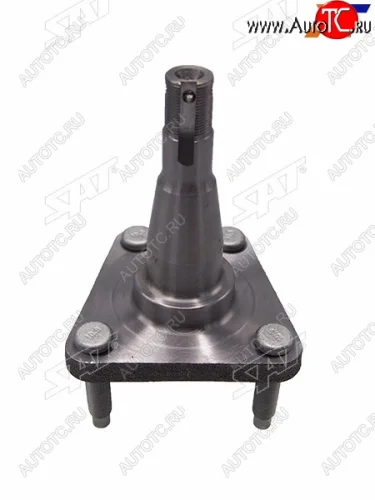 Фланец задн. ступицы CHEVROLET LANOSNEXIAESPERO 97- SAT ST-96115666