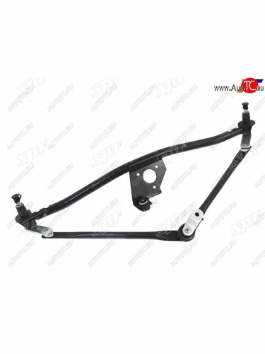 Трапеция стеклоочистителя DAEWOO NEXIA 96-16 SAT ST-96175536