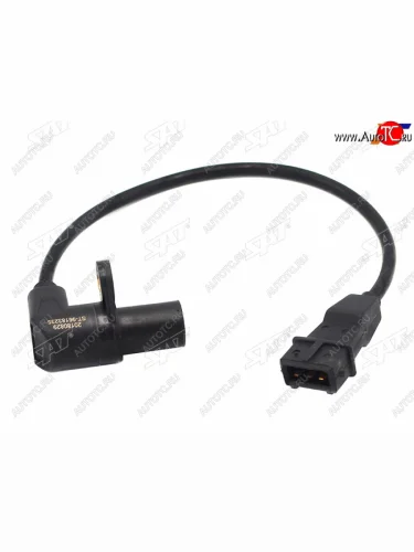 Датчик положения коленвала DAEWOO NexiaCHEVROLET Lanos T100 05-09 SAT ST-96183235