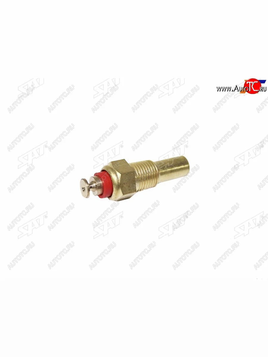 Датчик температуры CHEVROLET Lacetti J200Lanos T100DAEWOO Nexia Matiz M100 M150 SAT ST-96177604  в Самаре Самарской области
