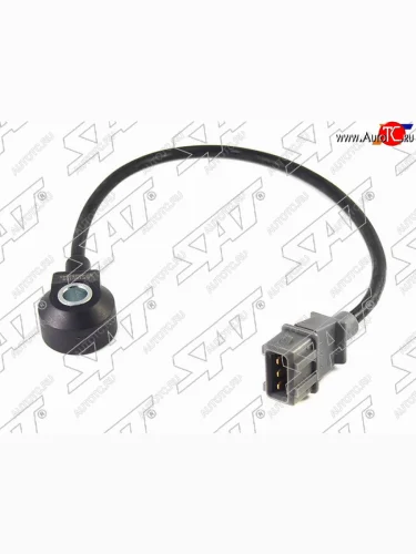 Датчик детонации CHEVROLET Aveo T200T250Lanos T100Lacetti J200DAEWOO Matiz M100M150 SAT ST-96253545