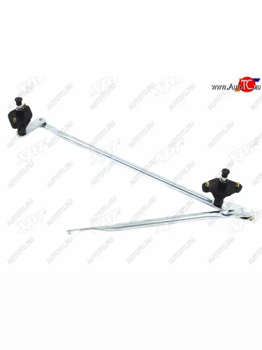 Трапеция стеклоочистителя Chevrolet Lanos 05-09  Daewoo Lanos 97-08 SAT ST-96303360