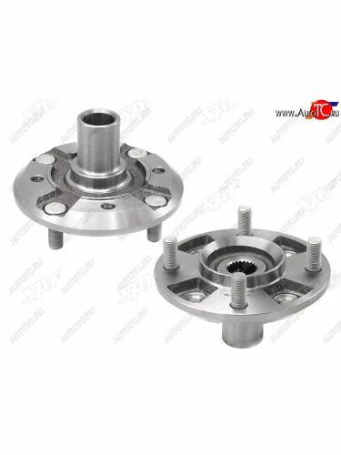 Ступица перед DAEWOO MATIZ 98- SAT ST-96316756