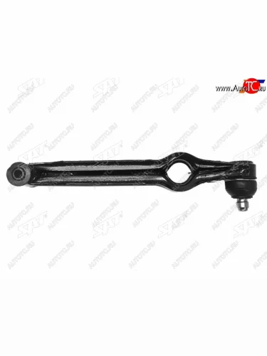 Рычаг передний нижний DAEWOO MATIZ (M100) 98-CHEVROLET SPARK 98-SUZUKI KEI 98-09SWIFT 04-15 LH=RH SAT ST-96316765